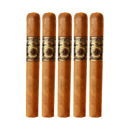 Cuban Stock Reserve Corona 5pc Sampler